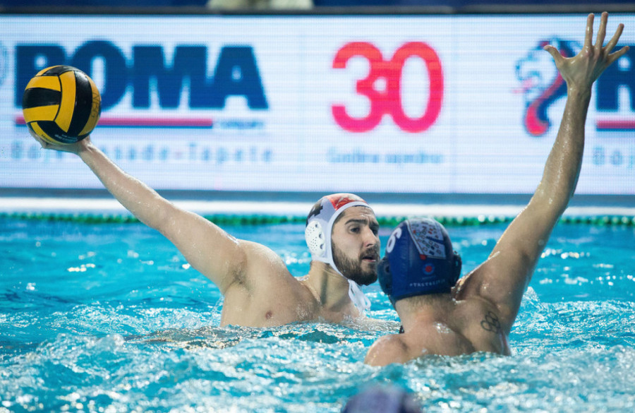 Srpski "delfini" posle četvrtog mesta na SP u Japanu: Napravili smo korak napred, sve je ovo deo našeg sazrevanja