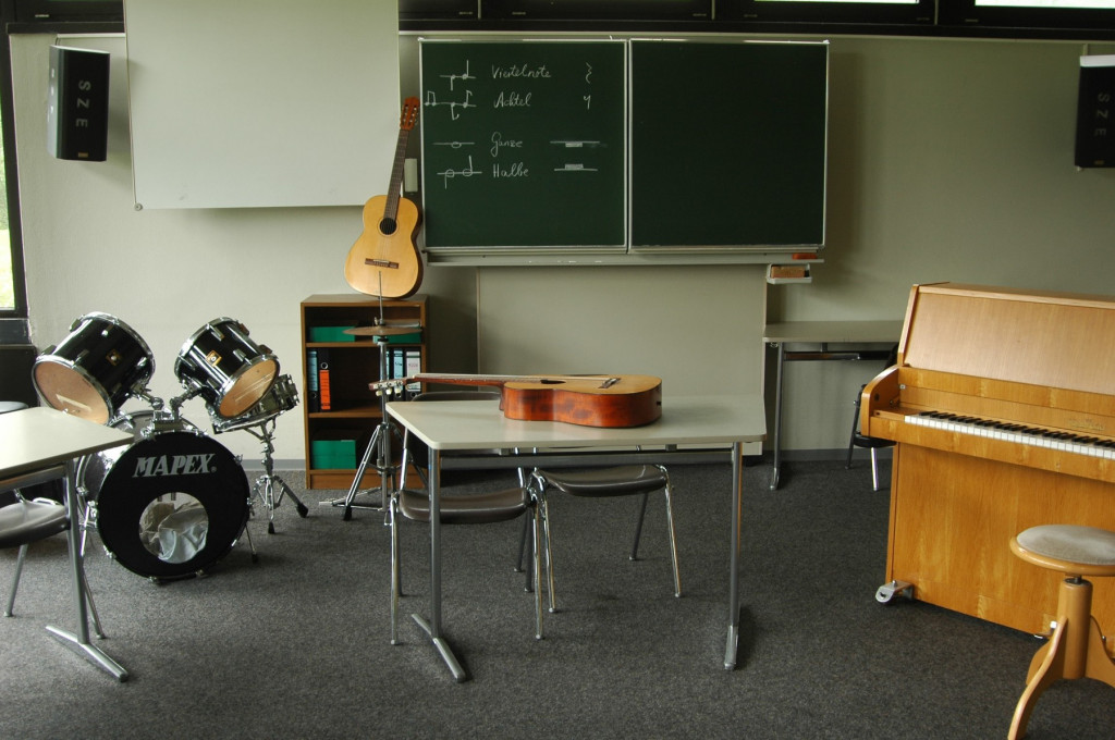 Kako se desi da dete u osnovnoj dobije keca iz likovnog i muzičkog? Nastavnici objasnili šta je presudno