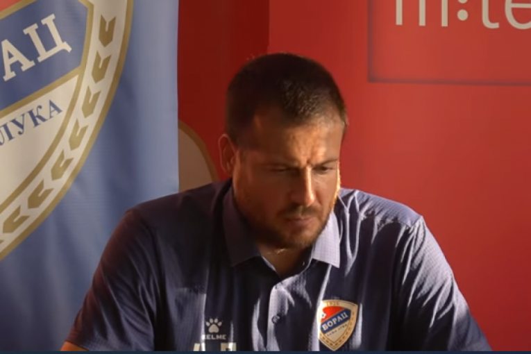 Lalatović nije više trener Borca – potencijalni naslednik nekadašnji fudbaler Zvezde!