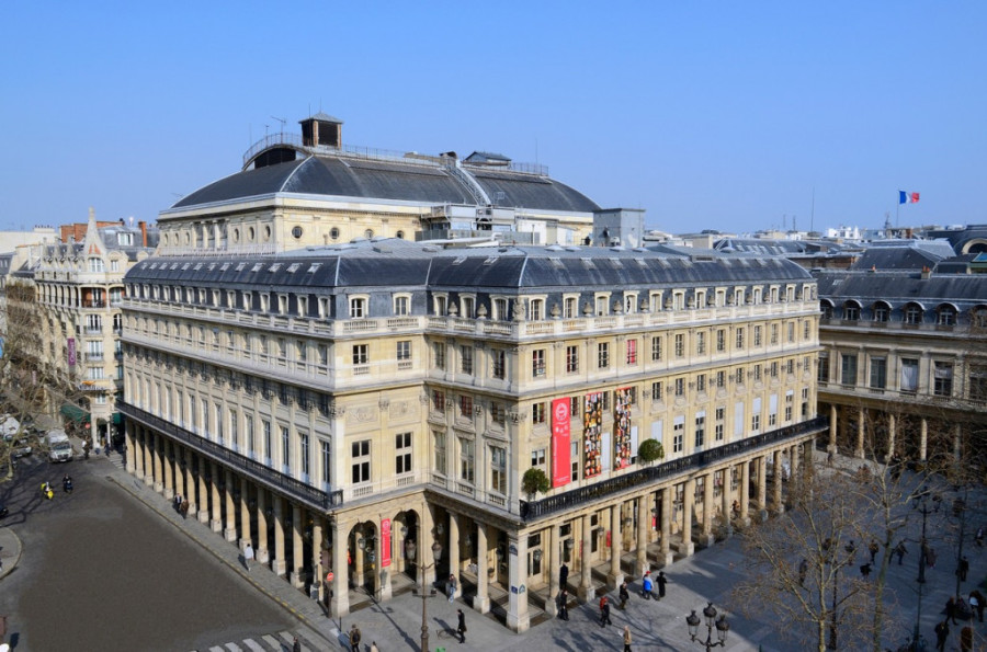Srpski folklor na sceni čuvenog pozorišta u Parizu: Kako su spojeni Guča i Molijer