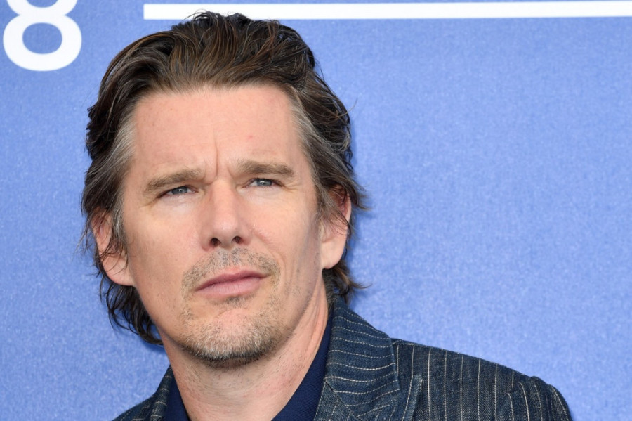 Itan Houk dobio nagradu za životno delo: U emotivnom govoru se dirljivim rečima prisetio pokojnog kolege (FOTO)