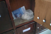 Sto paketića heroina iz poštanskog sandučeta: Hapšenje u Beogradu