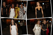 Ove poznate dame oduvale su svojim modnim izborima za Bočelijev koncert (FOTO)