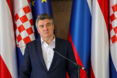 Milanoviću, da li vam je dobro? "Hrvatska sutra može da podigne optužnicu protiv Vučića"