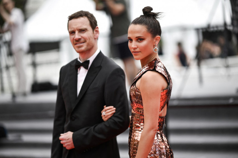 Zvezda filma "Tomb Raider" progovorila o pobačaju koji je doživela: To je bilo tako ekstremno i bolno...