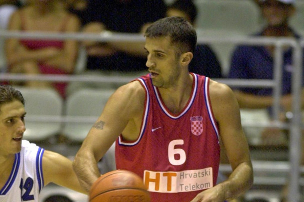 Cibona promoviše novog trenera! Džordan iz Mostara preuzeo klub koji nema nijednog igrača pod ugovorom!