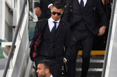 „Slučaj Ronaldo“ bliži se kraju! Kristijano je u avionu, uskoro će se sve znati!