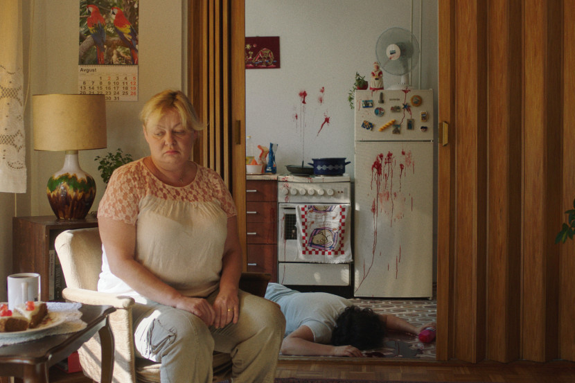 Trijumf filma „Da li ste videli ovu ženu?“ u Ženevi: Draginja i njena tri različita života (FOTO/VIDEO)