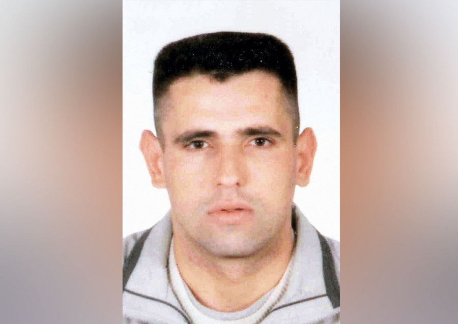 Hicima iz automatske puške ubio sedmoro, a četvoro ranio jer ga je supruga ostavila: Draganov krvavi pohod Leskovčani nikad neće zaboraviti!