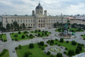 Provedite vikend u Beču: Ovu metropolu godišnje poseti više od 4 miliona turista iz celog sveta