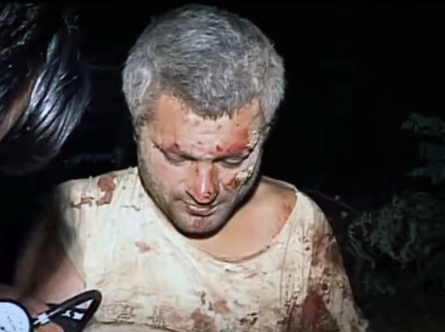 Crna magija povod za krvavi pir: Stojan izbo nasmrt devojku u Ripnju (16), Vuk upucao desetoro na Cetinju, Nikola devetoro u Jabukovcu!