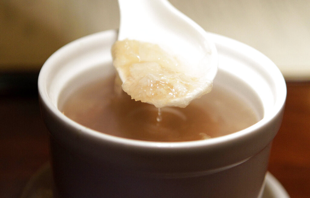 Svi se plaše ajkula, a one su na ivici izumiranja, i to zbog jedne supe! Mračna tajna kineskih specijaliteta (VIDEO)