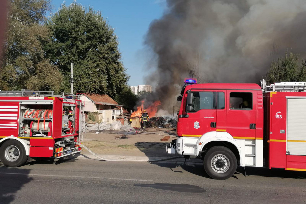 Zatvaraju se glavne ulice u Obrenovcu! Sprema se velika fešta -Petrovdanski vašar!