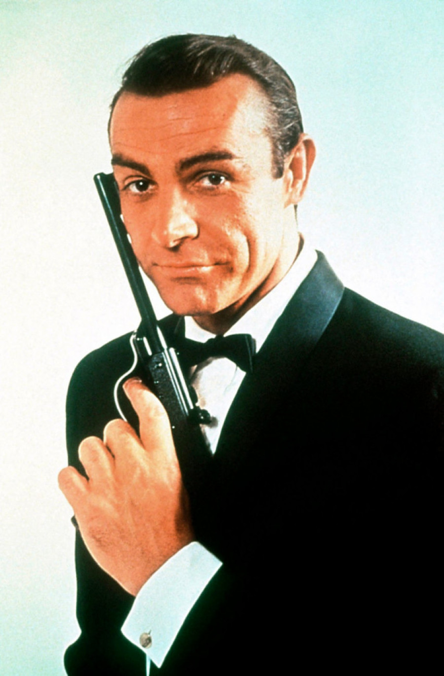 Šon Koneri umalo poginuo na snimanju "Džejmsa Bonda": Da se to nije dogodilo, bio bi mrtav (VIDEO)