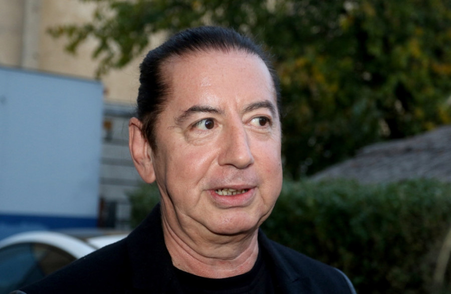 Tako se ne pravi karijera! Jašar Ahmedovski oštro o prepevavanju pesama: To je kopija, a ne original