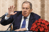 Lavrov: Kina je moguća naredna meta zapadnih sankcija