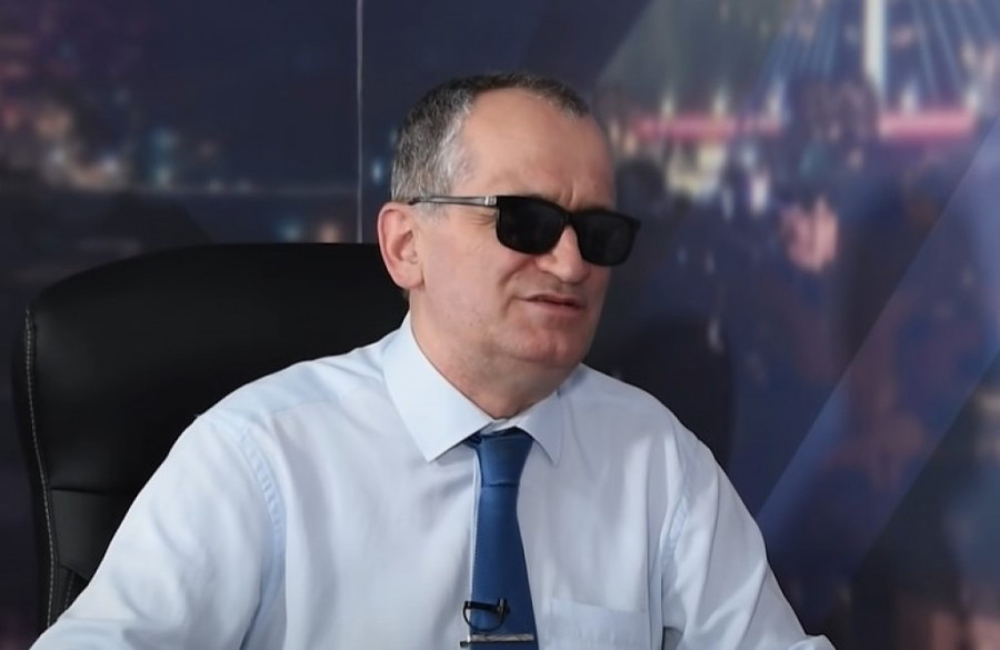 Zveckanje oružjem u susedstvu: Ovo je prava pozadina ratnohuškačkih izjava imama i zahteva da se deca obuče za rat