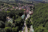 Srpske banje - najtraženije destinacije za turističke vaučere! Oaza zdravlja podno planine Vujan obara sve rekorde