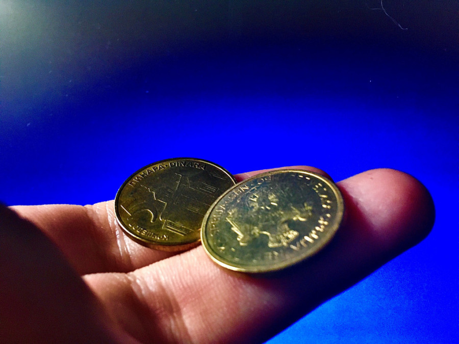 Obilje je nadohvat ruke: Trikovi naših baka zbog kojih novac uvek ulazi u kuću