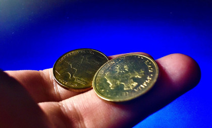 Narodna banka Srbije objavila podatke: Kurs dinara prema evru za 22. maj