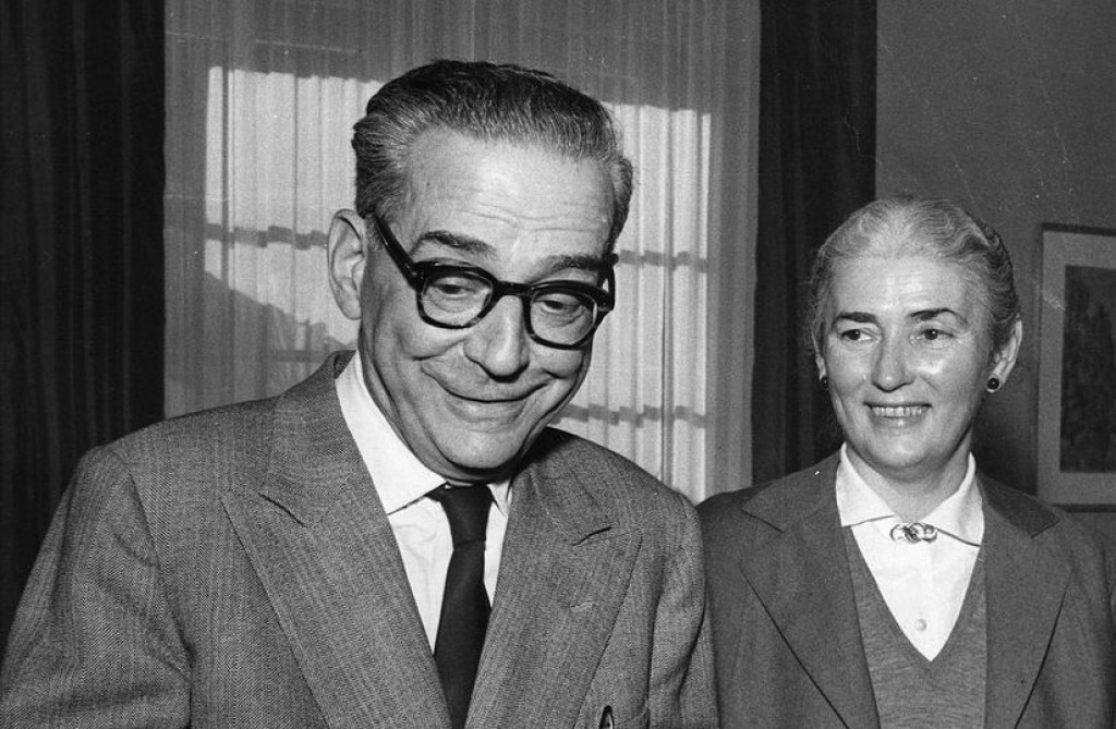 Psovka gradonačelnika Branka Pešića zbog Ive Andrića: Je*o vas Pirandelo!