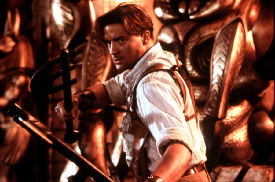 Poznat datum premijere "Mumije 4": Vraćaju se Brendan i Rejčel, ali jedna stvar je i dalje tajna (FOTO/VIDEO)