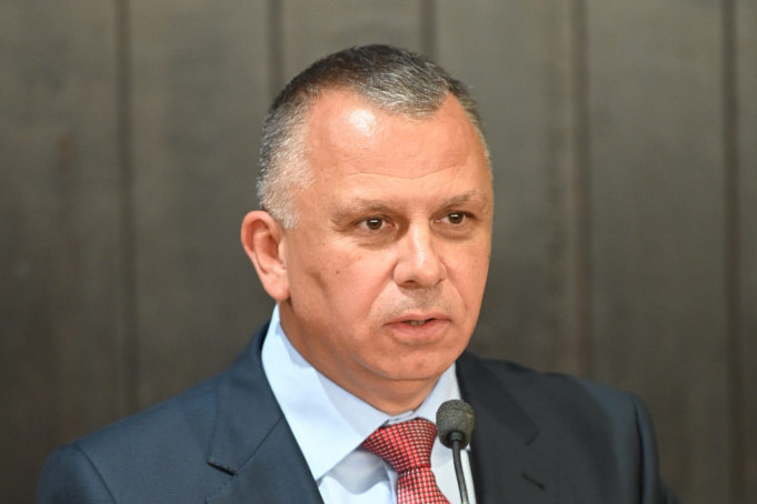 Izabran Šapićev naslednik: Pogledajte ko je Bojan Bovan, novi predsednik GO Novi Beograd