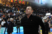 Legendarni kapiten Partizana na novom zadatku! Veliki povratak Novice! (FOTO)