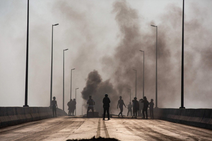 Iživljavali se, silovali, spaljivali ljude žive: Razotkrivena zverstva vojnika iz Mjanmara