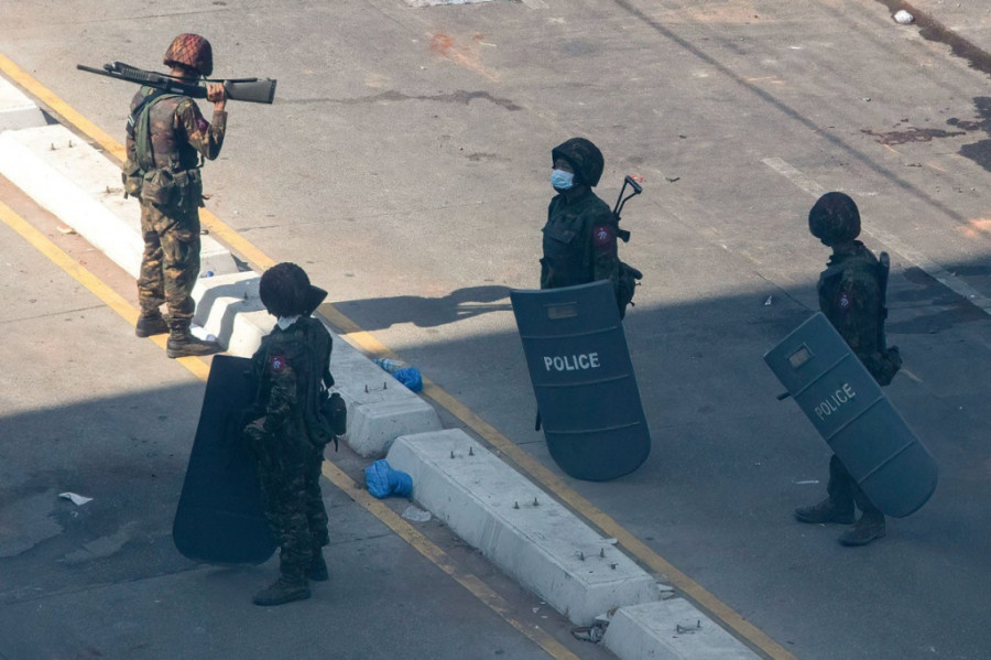 Iživljavali se, silovali, spaljivali ljude žive: Razotkrivena zverstva vojnika iz Mjanmara