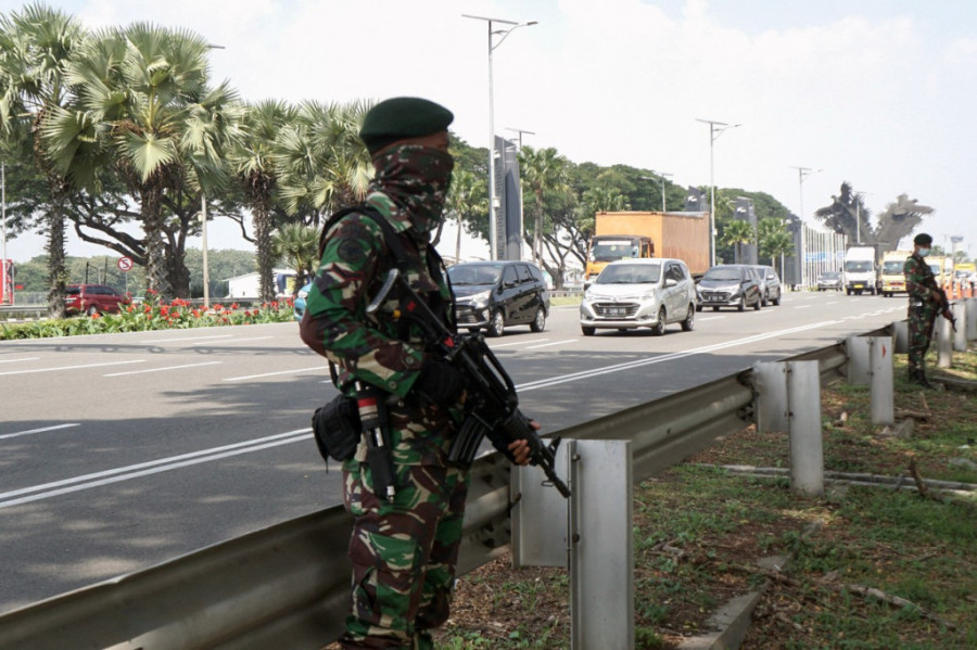 Iživljavali se, silovali, spaljivali ljude žive: Razotkrivena zverstva vojnika iz Mjanmara