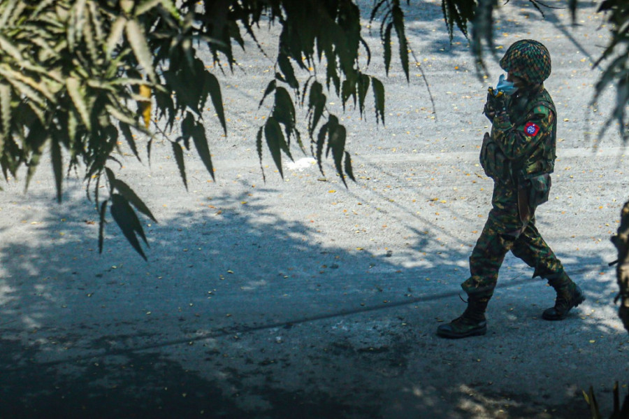 Iživljavali se, silovali, spaljivali ljude žive: Razotkrivena zverstva vojnika iz Mjanmara