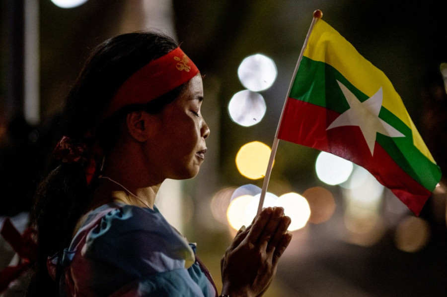 Iživljavali se, silovali, spaljivali ljude žive: Razotkrivena zverstva vojnika iz Mjanmara