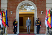 Istorijska poseta: Premijer Španije stiže u Beograd, koje poruke donosi?