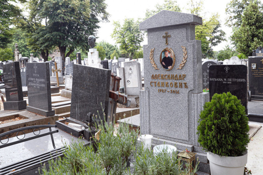 Poverljiv dosije uhapšenog Milinka Brašnjovića: Majstor za pištolj od 2010, a podzemlje ga pamti po jednoj rečenici (FOTO)