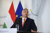 Orban: Pomoći Srbiji da štiti južnu granicu od migranata