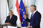 Orban protiv sankcija Rusiji, Nehamer poručio: Nije moguć embargo na ruski gas