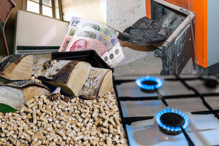 Novi gasni aranžman sa Rusima u oktobru, s Amerima se još pregovoara oko NIS-a