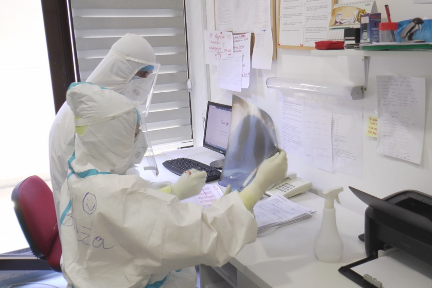 Dr Bekić: Do kraja avgusta blagi pad broja inficiranih, ali početkom septembra doći će do skoka