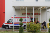 Užas na Čukarici: U udesu povređen dečak (10) - hitno prevezen na Institut za majku i dete