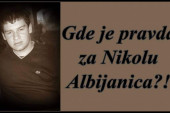 Misterija smrti niškog studenta tokom policijske akcije i danas traje: Ko je, kako i zašto ubio Nikolu Albijanića?