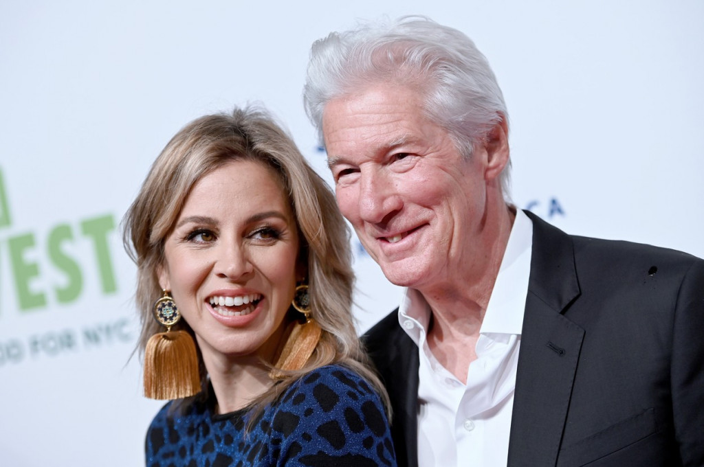 Družio se s njenim roditeljima, pa joj izgovorio sudbonosno "da"! Hit ljubavna priča Alehandre i Ričarda Gira