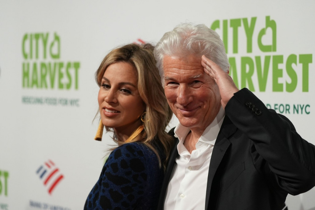 Družio se s njenim roditeljima, pa joj izgovorio sudbonosno "da"! Hit ljubavna priča Alehandre i Ričarda Gira