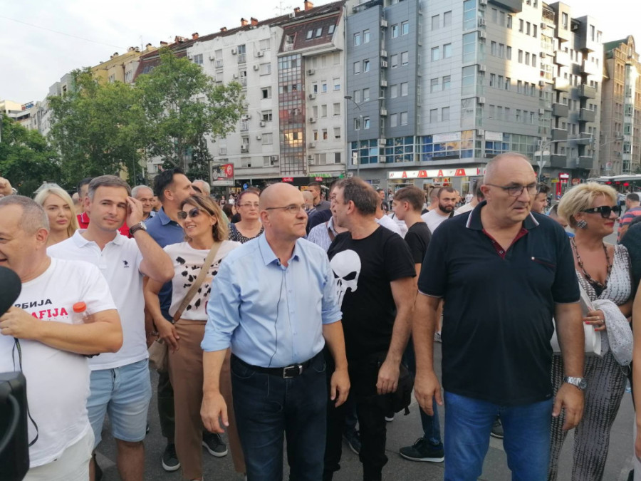 Raskrinkan kolekcionar mutnih poslova: Evo u šta je sve Borislav Novaković bio upleten