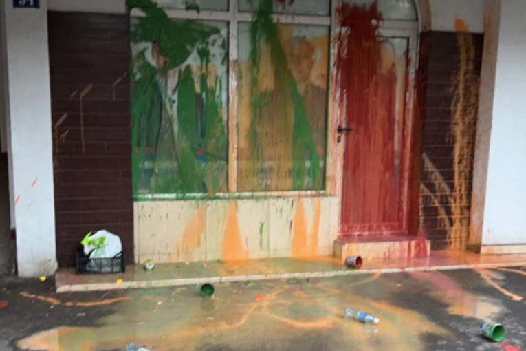 Došla iz Beograda da govori Novosađanima šta je dobro za njih: Građani Srpske Atine pokazali da su za izgradnju, a ne rušenje svog grada