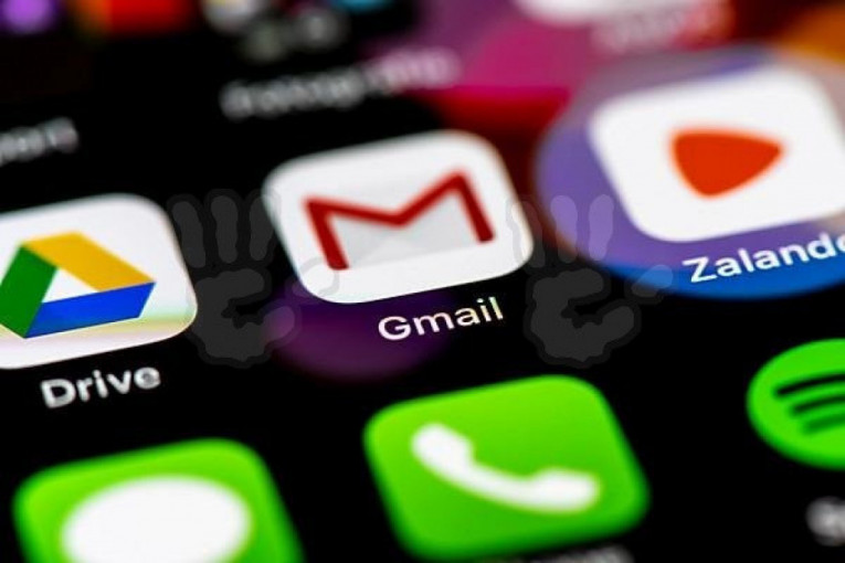 Pao Gmail: Preko 7.000 korisnika prijavilo isti problem!