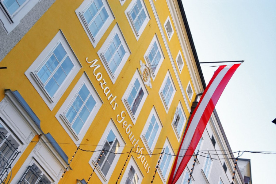 Dosta je terora! Austrija uvodi "kamere za buku"