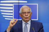 Borelj: EU poziva obe strane da se uzdrže od bilo kakvih jednostranih akcija koje bi mogle dovesti do daljih tenzija