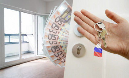 Kupujete stan? Jedna greška može vas koštati čak 11.000 evra!