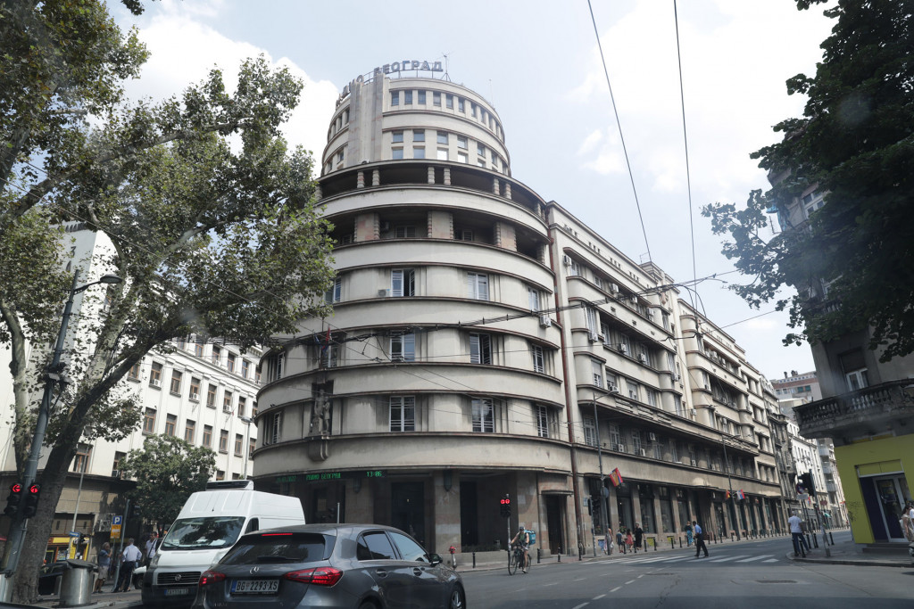 U ratu su ga slušali i saveznici i fašisti! Bio je svedok istorije i imao jedan od najjačih predajnika u Evropi: Sto godina Radio Beograda